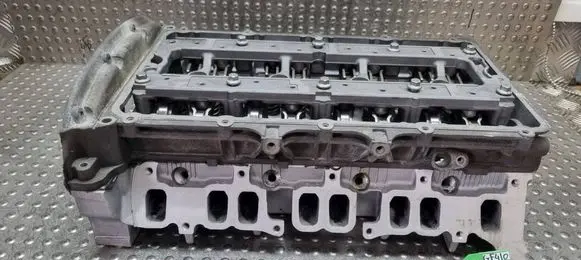 Ford Transit Engine head S26372410 BK2Q6090AC BK2Q6K537AB