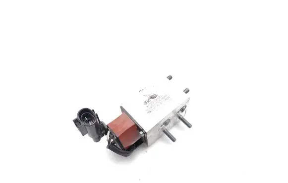 Hyundai Ioniq Air conditioning (A/C) expansion valve 97725E4100