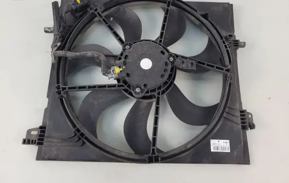 Nissan X-Trail T32 Fan set 214814BE0A