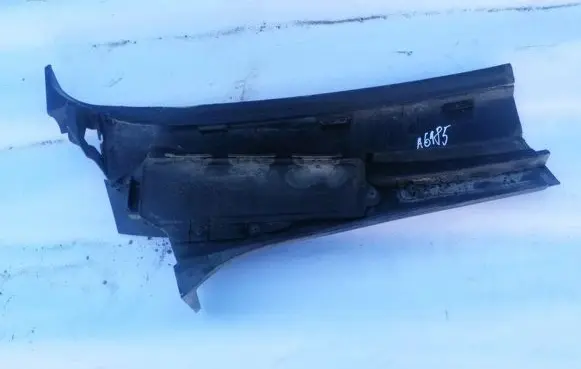 Citroen Jumper Wiper trim 9637992277