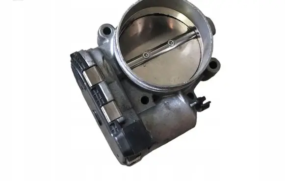 Porsche 911 Throttle valve 997605116