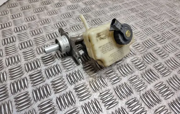 Seat Altea Master brake cylinder 1k1611301c