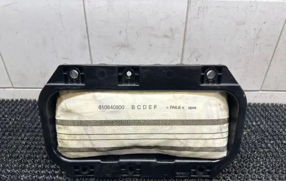 Volvo V60 Passenger airbag 616289100C