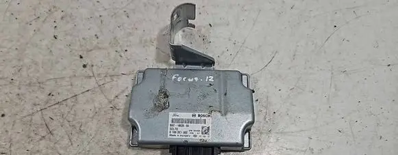 Ford Focus Other control units/modules BV6T14B526BA 0199DC1002 DZL7Q