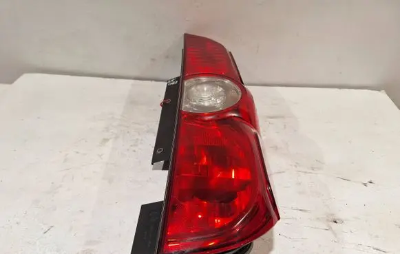 Fiat Doblo Rear/tail lights 0518106730