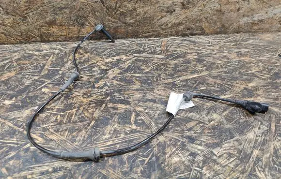 ABS rear brake sensor