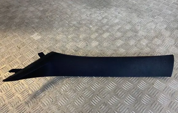 BMW 3 F30 F35 F31 (A) pillar trim 7296015 612435010 52107010
