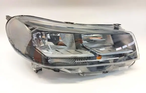 Opel Vivaro Headlight/headlamp 9847198180JLK0154
