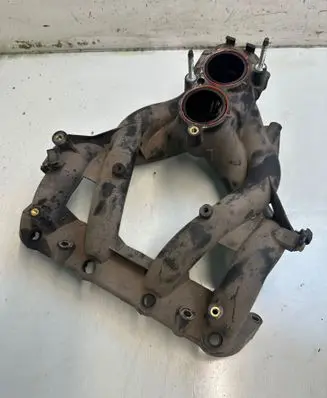 BMW 3 E46 Intake manifold 11611432030