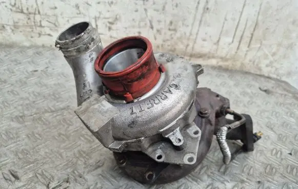 Mercedes-Benz S W221 Turbo A6420901186 8027744 GTB2060V