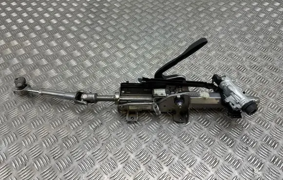 Volkswagen Golf VII Steering wheel axle 5Q1419502BA