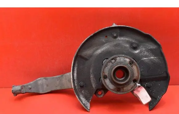 Volvo S90, V90 Front wheel hub spindle knuckle 31476611