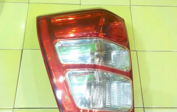 Mitsubishi Outlander Rear/tail lights XP226