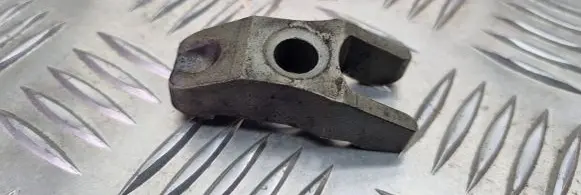 Volvo S70 V70 V70 XC Fuel Injector clamp holder