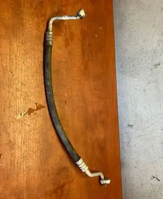 BMW X4 F26 Air conditioning (A/C) pipe/hose 9317616 21544100