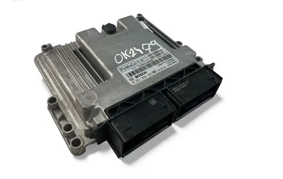 Ford Transit - Tourneo Connect Engine control unit/module ECU JV6A12650AJA JV6A12B684TB