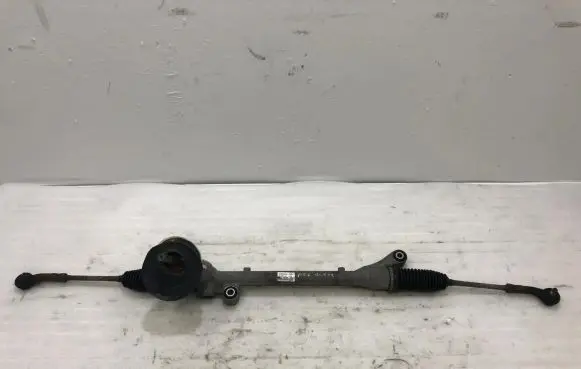 Ford Fiesta Steering rack