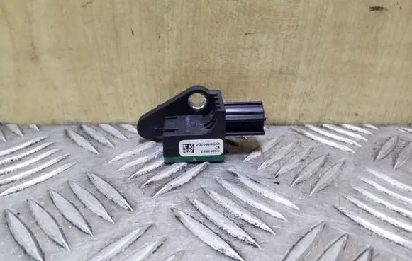 Volkswagen PASSAT CC Airbag deployment crash/impact sensor 5N0959351