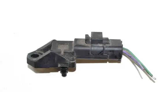 Peugeot 407 Air pressure sensor 9639469280
