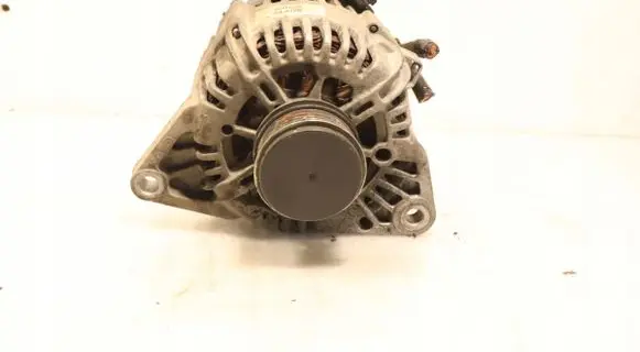 Generator/alternator
