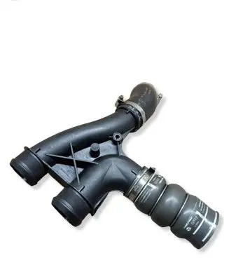 Citroen DS3 Intercooler hose/pipe 9678406580