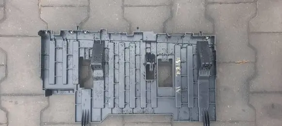 Renault Master III Centre console side trim front 00234000