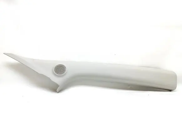 Citroen C3 Aircross (A) pillar trim 13477905