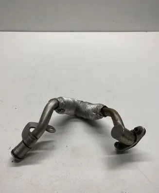 BMW M4 F82 F83 Turbo turbocharger oiling pipe/hose 7848526
