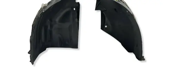 Peugeot 2008 II Front wheel arch liner splash guards 9837467680 47105