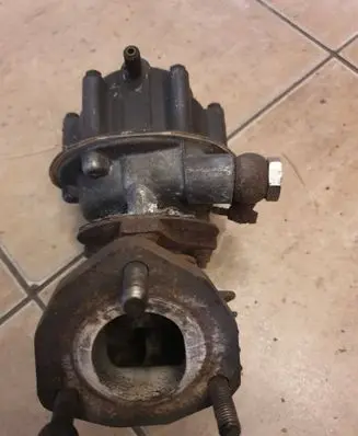 Audi 100 200 5000 C3 Turbo 035145725A