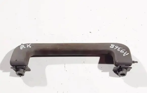 Audi A6 S6 C5 4B Front interior roof grab handle 4b0857607