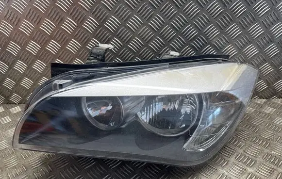 BMW X1 E84 Headlight/headlamp 90018086 7290235 7290235042812