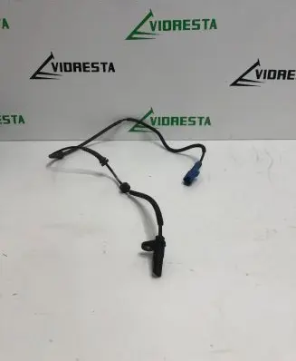 Opel Crossland X ABS brake wheel speed sensor 3637200