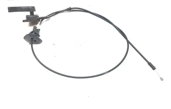 Nissan NV300 Engine bonnet/hood lock release cable 