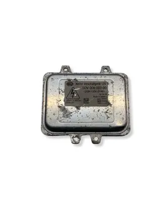 Skoda Superb B6 (3T) Headlight ballast module Xenon 5DV00900000 120911004131AH