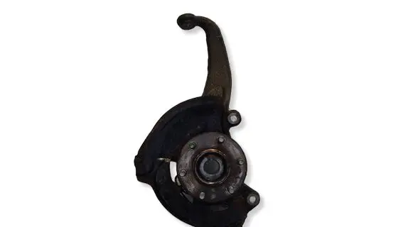Nissan Navara D23 Front wheel hub spindle knuckle 