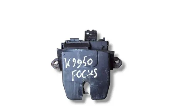 Ford Focus Tailgate/trunk/boot lock/catch/latch 01041312000 8M51-R442A66-CA