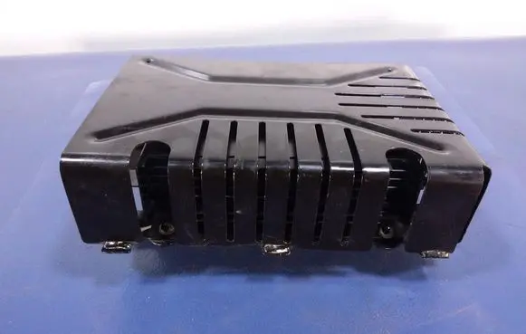 Volkswagen Jetta IV Sound amplifier 1J5035456A