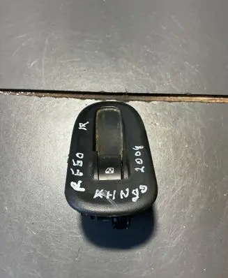 Renault Kangoo I Electric window control switch 8200548968 1007478