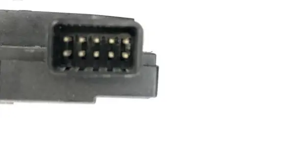 Volkswagen Golf V Steering angle sensor 1K0959654 17701803