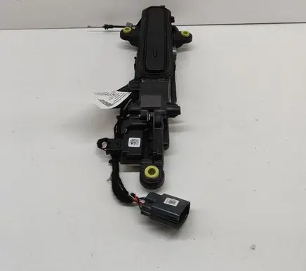 Jaguar I-Pace Front door exterior handle J9D322400AE C93409104