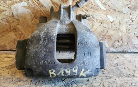 Volvo S60 Front brake caliper 20L1R