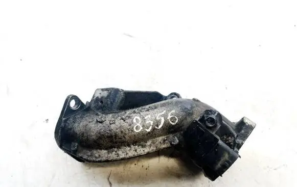 Renault Scenic II - Grand scenic II Intake manifold a2c55021814