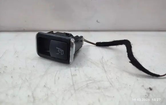 Mercedes-Benz GL X166 Seat control switch A1668201210