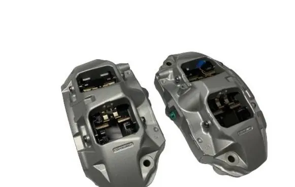 Mercedes-Benz A W177 Front brake caliper A2474216900 A2474217000 A0004205904