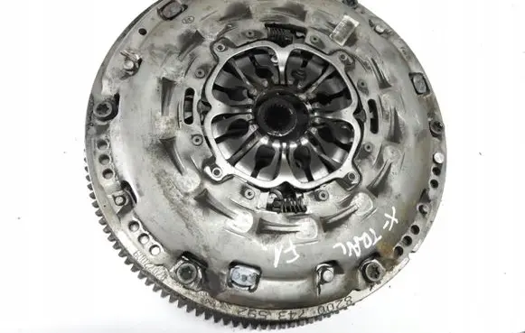 Nissan X-Trail T31 Flywheel 8200743592