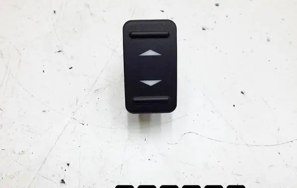 Ford Mondeo MK IV Electric window control switch 6M2T14529AD