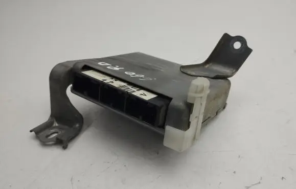 Suspension control unit/module