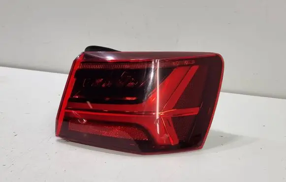 Audi A6 S6 C7 4G Rear/tail lights 4G9945096F