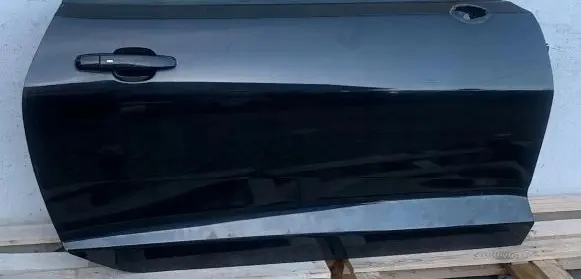 Chevrolet Camaro Front door exterior handle SDFG345T33